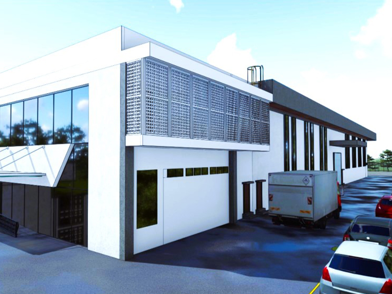 Penang Science Park New Industrial For Rent - photo 6