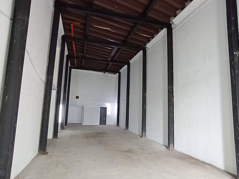 Pengkalan Weld Ground Floor Shop Lot Weld Quay - photo 2