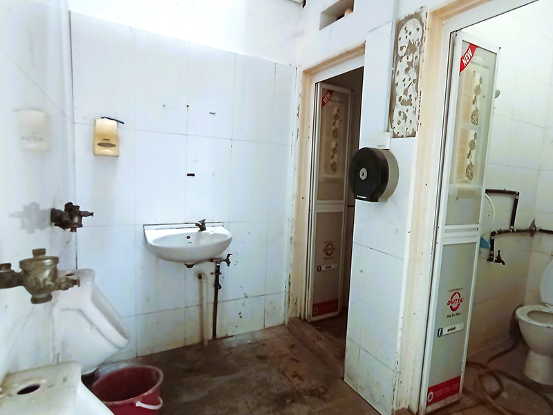 Pengkalan Weld Ground Floor Shop Lot Weld Quay - photo 3