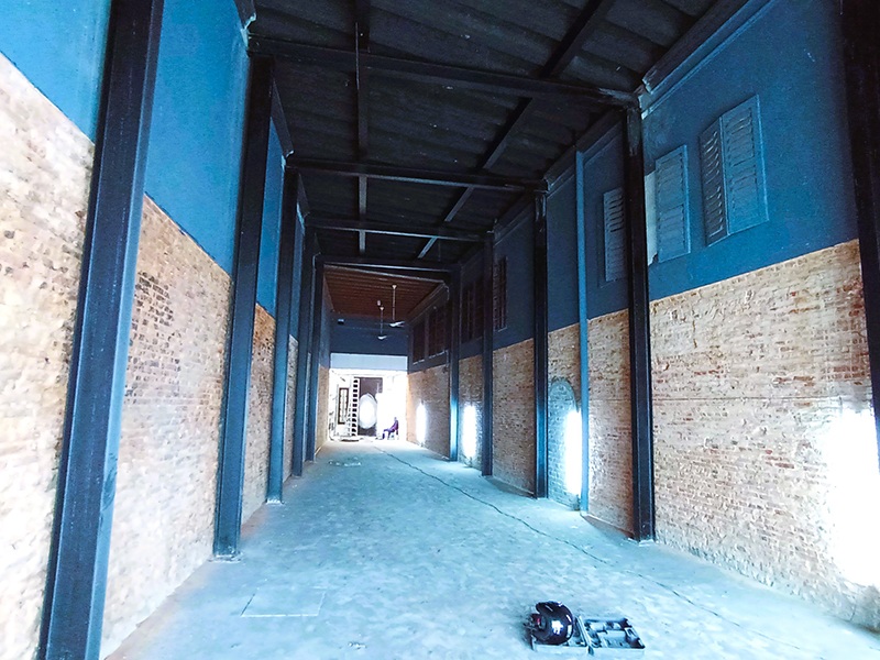 Pengkalan Weld Ground Floor Shop Lot Weld Quay - photo 5