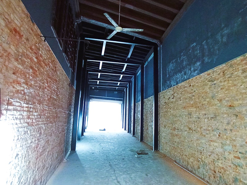 Pengkalan Weld Ground Floor Shop Lot Weld Quay - photo 6