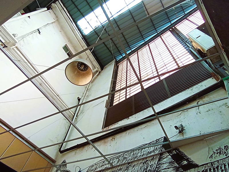 Pengkalan Weld Ground Floor Shop Lot Weld Quay - photo 8