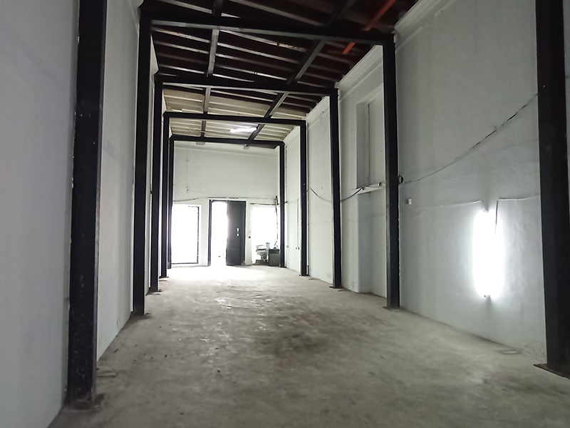Pengkalan Weld Ground Floor Shop Lot Weld Quay - photo 9