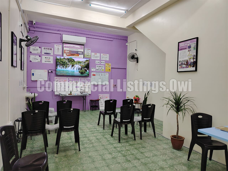 Ground Floor Shoplot for Rent Jalan Air Itam - photo 2
