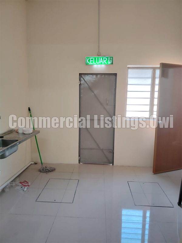 Ground Floor Shoplot for Rent Jalan Air Itam - photo 5