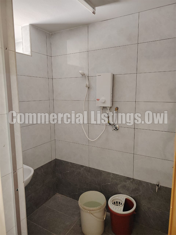 Ground Floor Shoplot for Rent Jalan Air Itam - photo 6