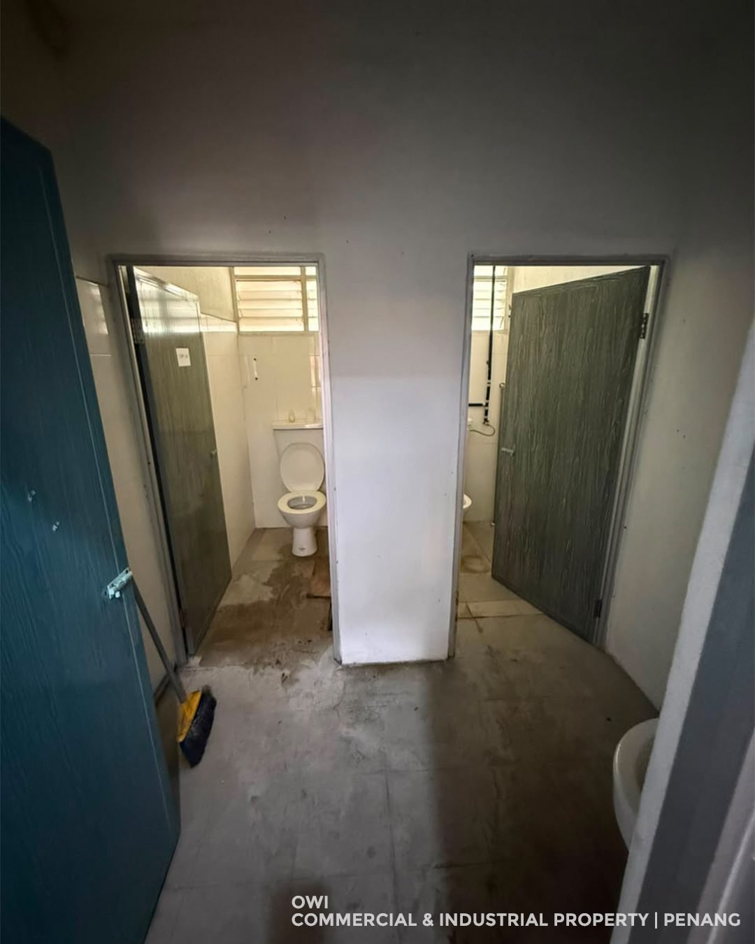 Ground Floor Shoplot for Rent at Krystal Point | Main Road Frontage - photo 4