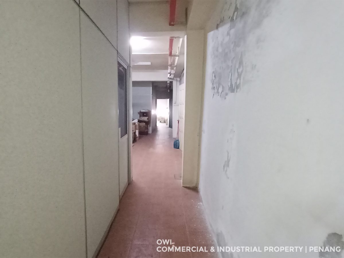 2-Storey Shophouse for Rent at Kimberley Street | Georgetown - photo 2