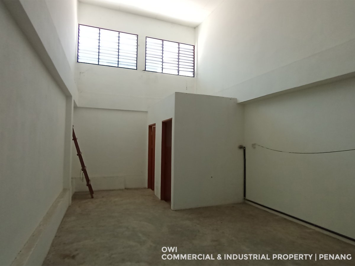2-Storey Shophouse for Rent at Kimberley Street | Georgetown - photo 3