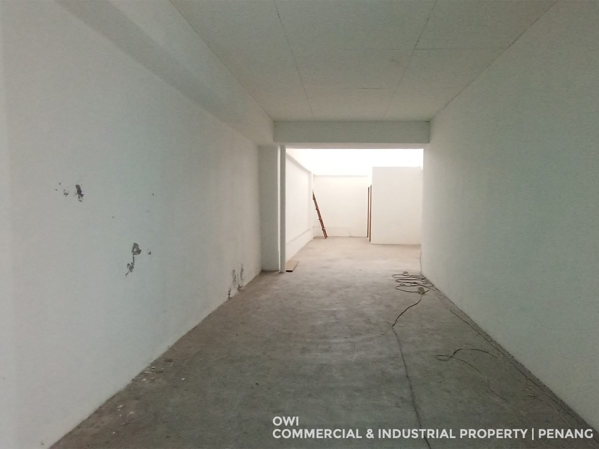 2-Storey Shophouse for Rent at Kimberley Street | Georgetown - photo 4