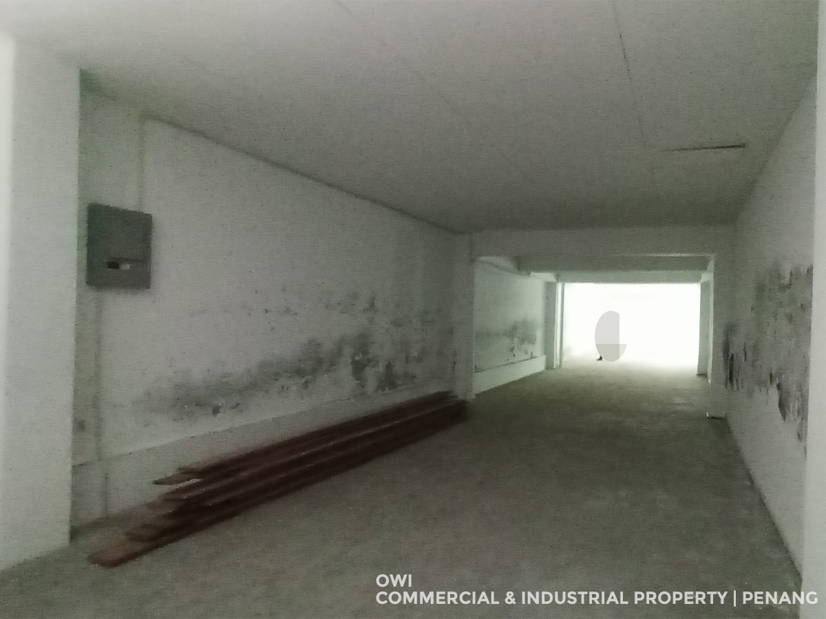 2-Storey Shophouse for Rent at Kimberley Street | Georgetown - photo 5