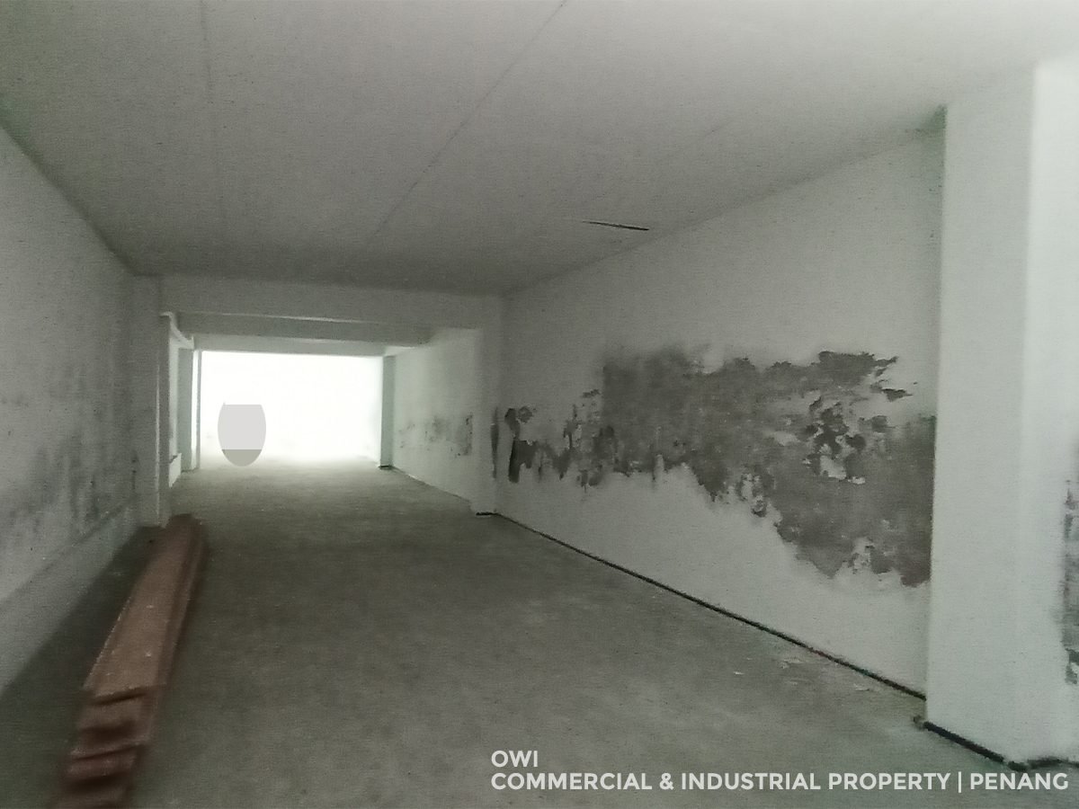 2-Storey Shophouse for Rent at Kimberley Street | Georgetown - photo 6