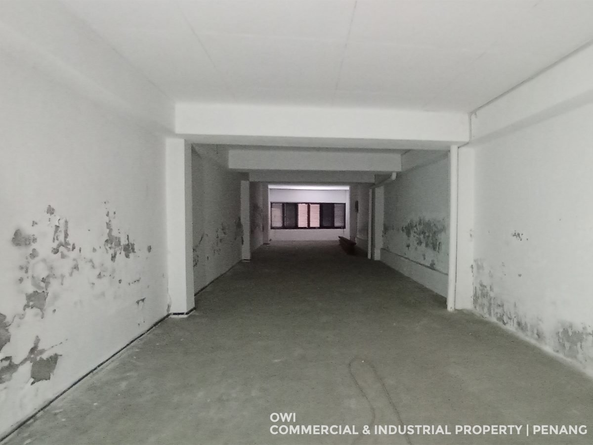 2-Storey Shophouse for Rent at Kimberley Street | Georgetown - photo 7