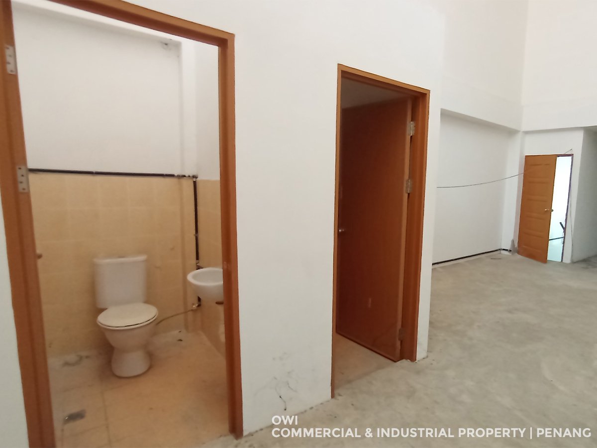 2-Storey Shophouse for Rent at Kimberley Street | Georgetown - photo 8