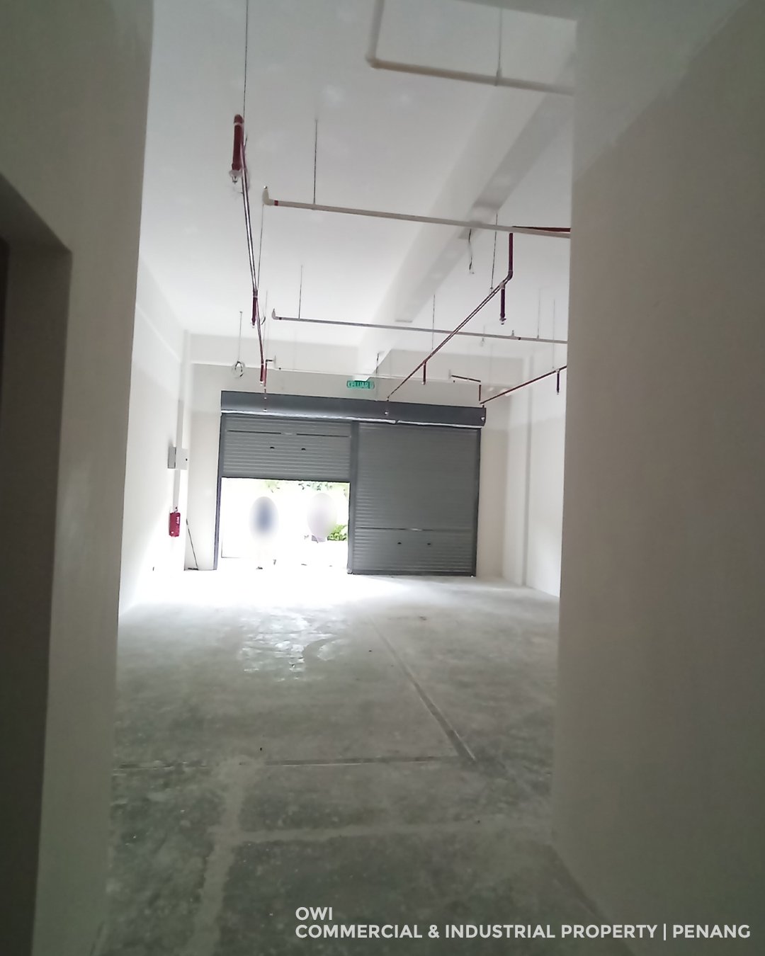 The Zen Bayan Lepas Ground Floor Shoplot for Rent - photo 5