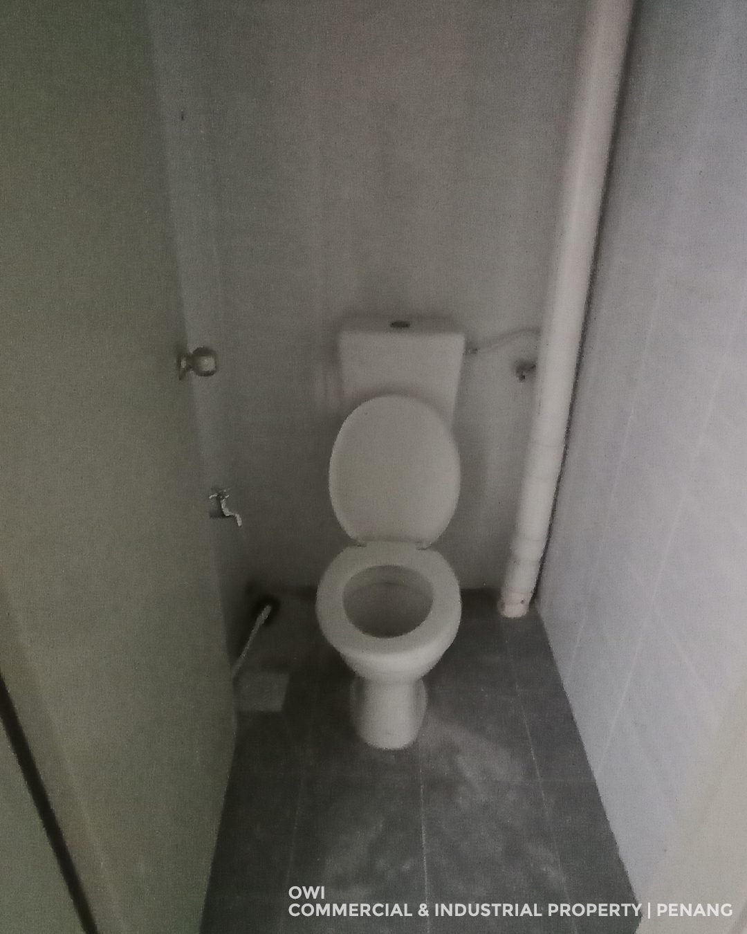 The Zen Bayan Lepas Ground Floor Shoplot for Rent - photo 6