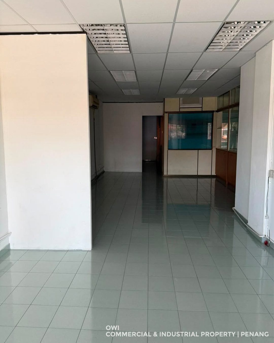 I-Avenue Bayan Lepas Office / Retail Lot for Rent | Facing Main Road - photo 3