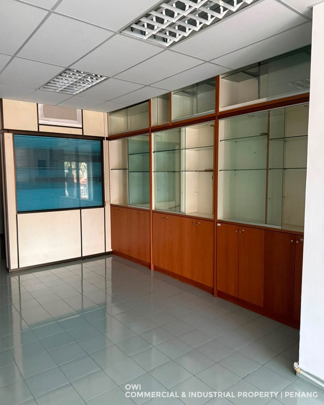 I-Avenue Bayan Lepas Office / Retail Lot for Rent | Facing Main Road - photo 4