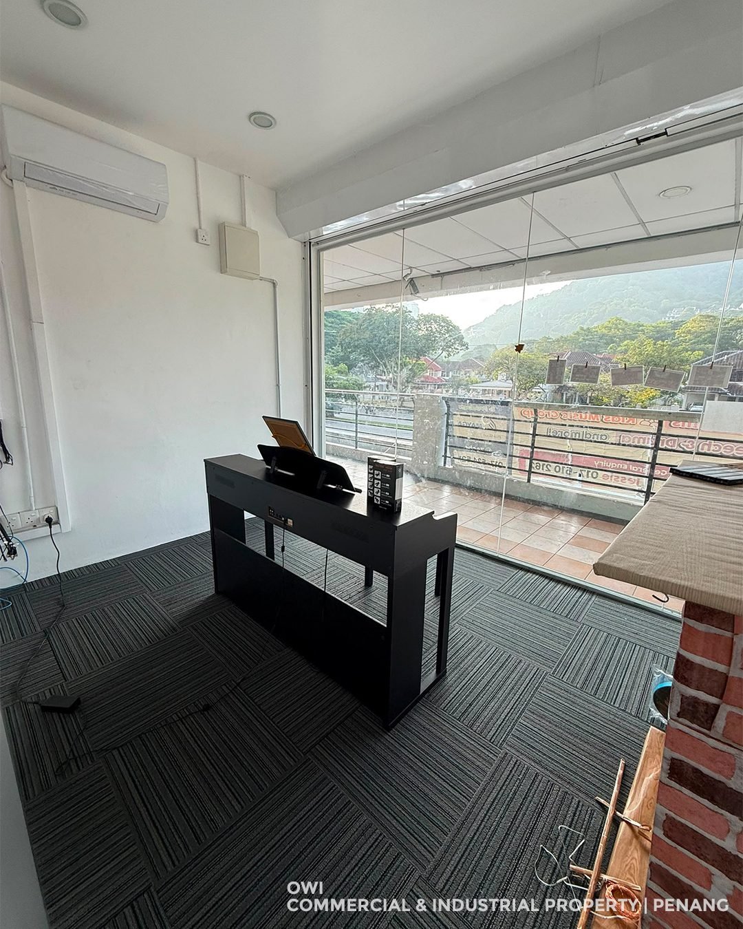 Krystal Square Bayan Lepas Office Space for Rent | Renovated - photo 4