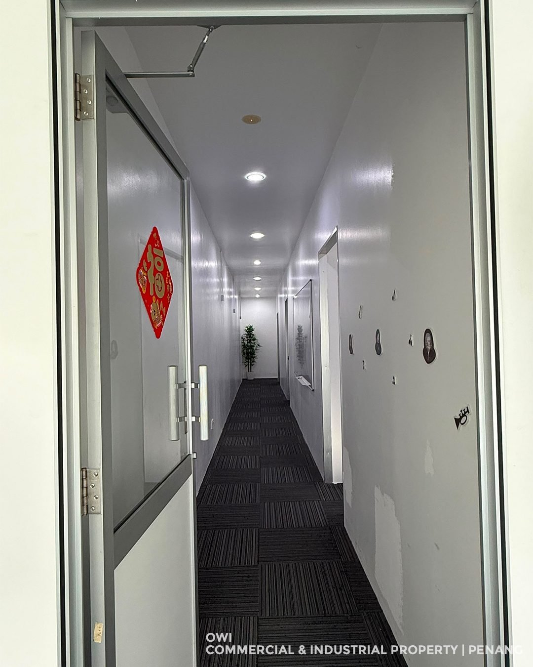 Krystal Square Bayan Lepas Office Space for Rent | Renovated - photo 5
