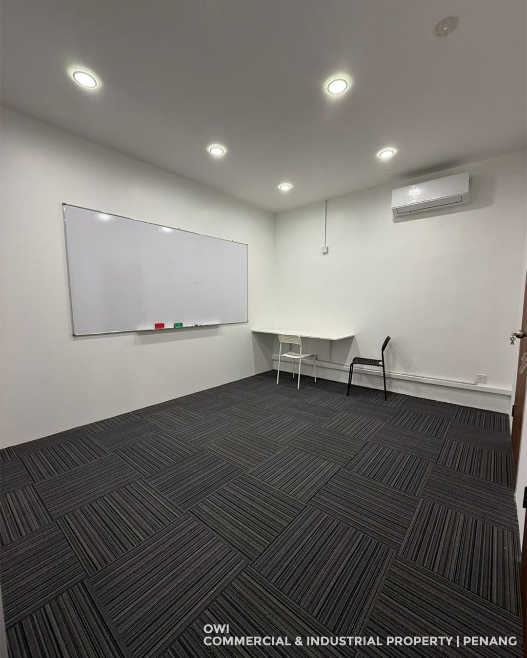 Krystal Square Bayan Lepas Office Space for Rent | Renovated - photo 6