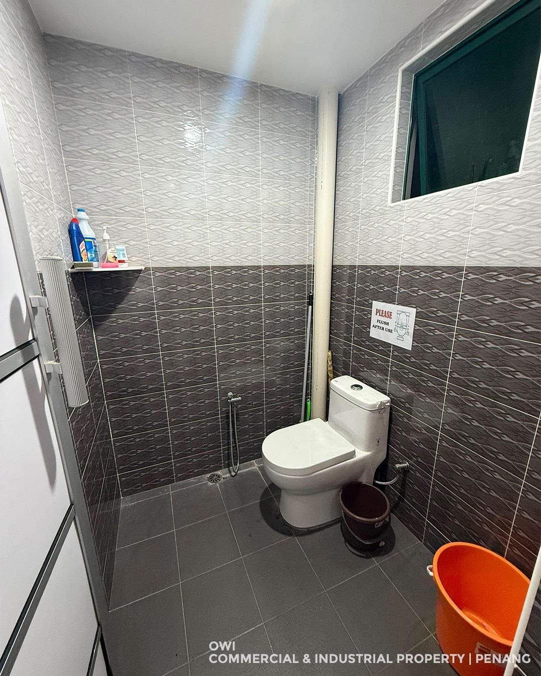 Krystal Square Bayan Lepas Office Space for Rent | Renovated - photo 7