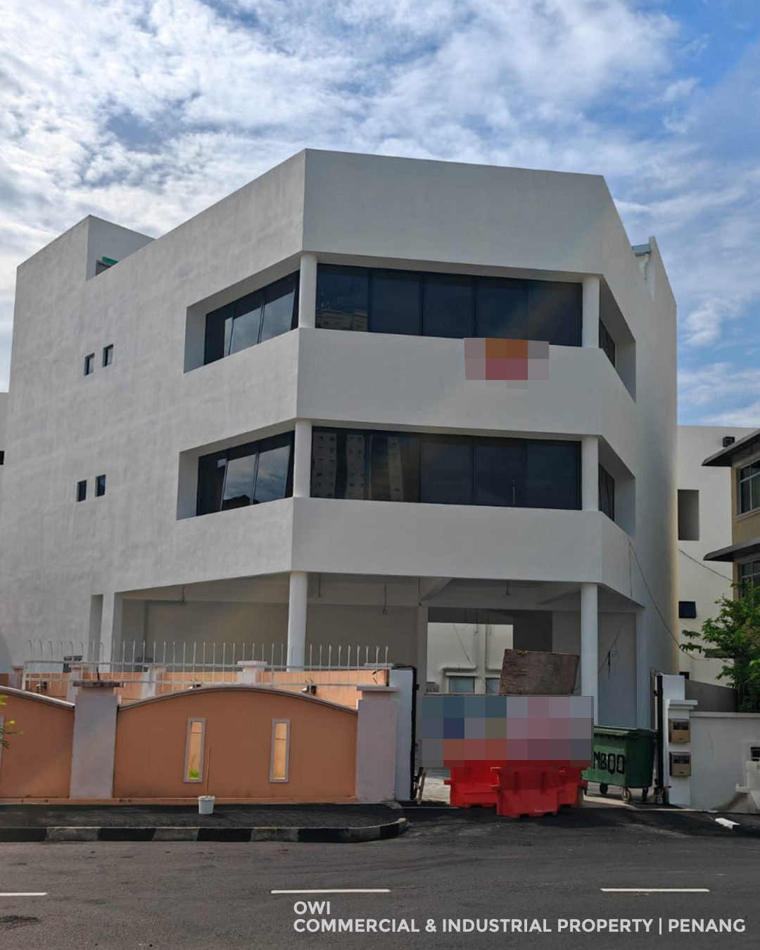 Bayan Lepas 3-Storey Commercial Building for Rent | 6,500 sqft - photo 6