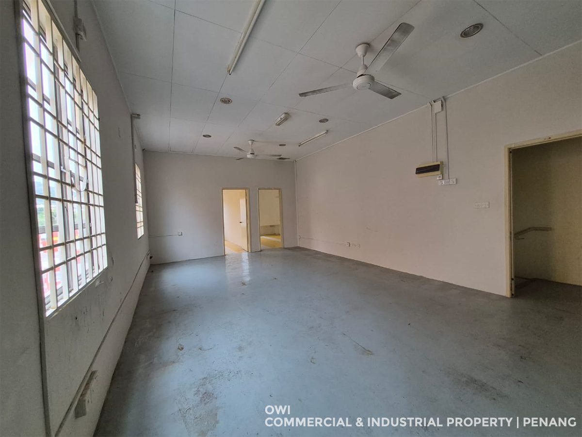 Sunway Tunas Bayan Lepas 2-Storey Shop Office for Sale - photo 3