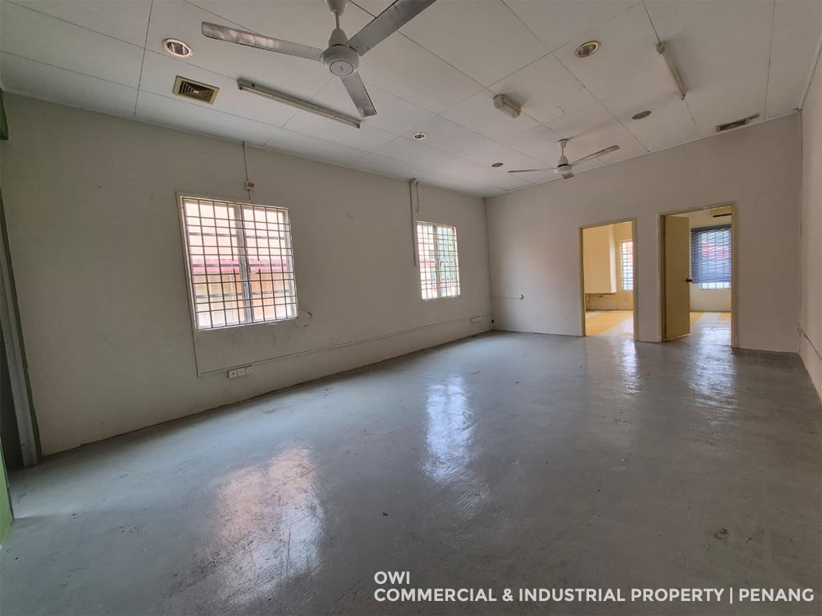 Sunway Tunas Bayan Lepas 2-Storey Shop Office for Sale - photo 4