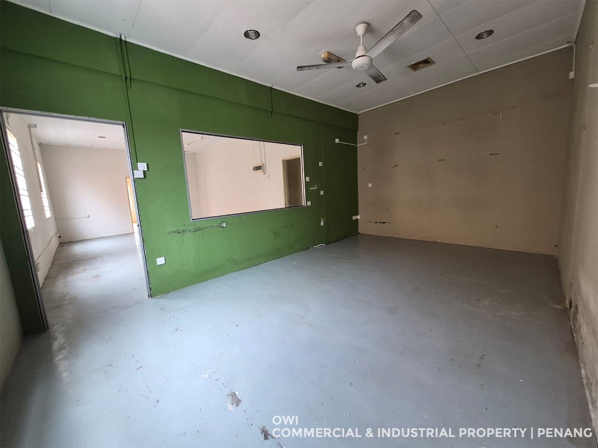 Sunway Tunas Bayan Lepas 2-Storey Shop Office for Sale - photo 5