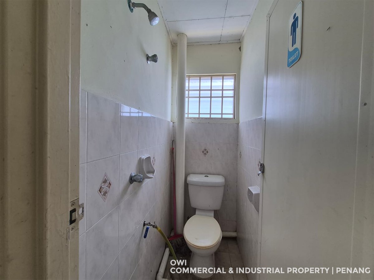 Sunway Tunas Bayan Lepas 2-Storey Shop Office for Sale - photo 6