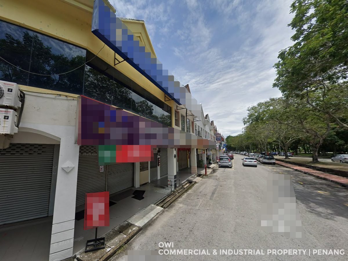 Sunway Tunas Bayan Lepas 2-Storey Shop Office for Sale - photo 7