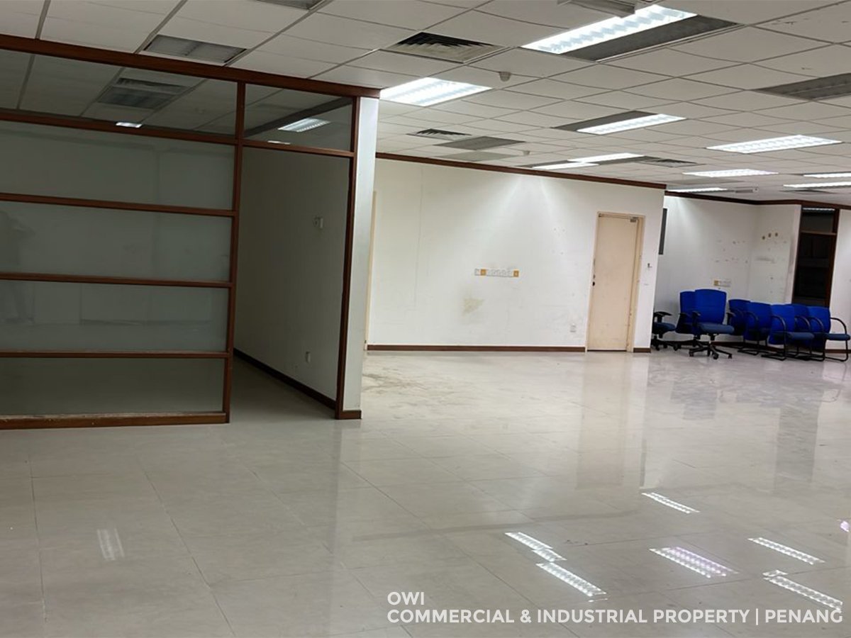 Georgetown Ground Floor Space for Rent - photo 4