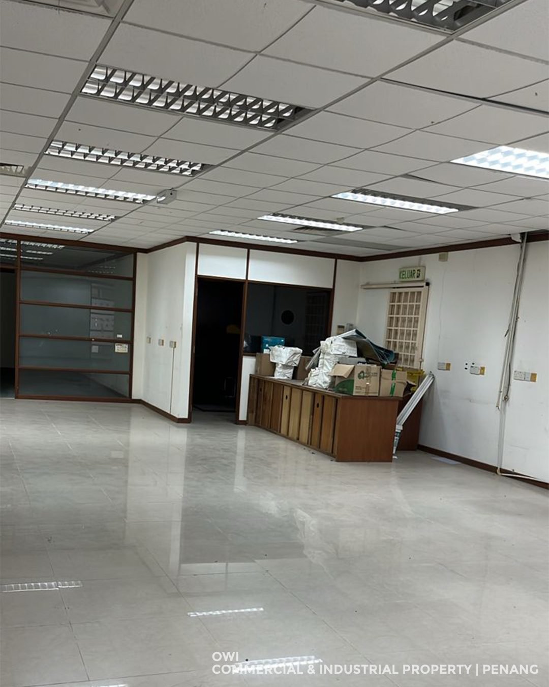 Georgetown Ground Floor Space for Rent - photo 5