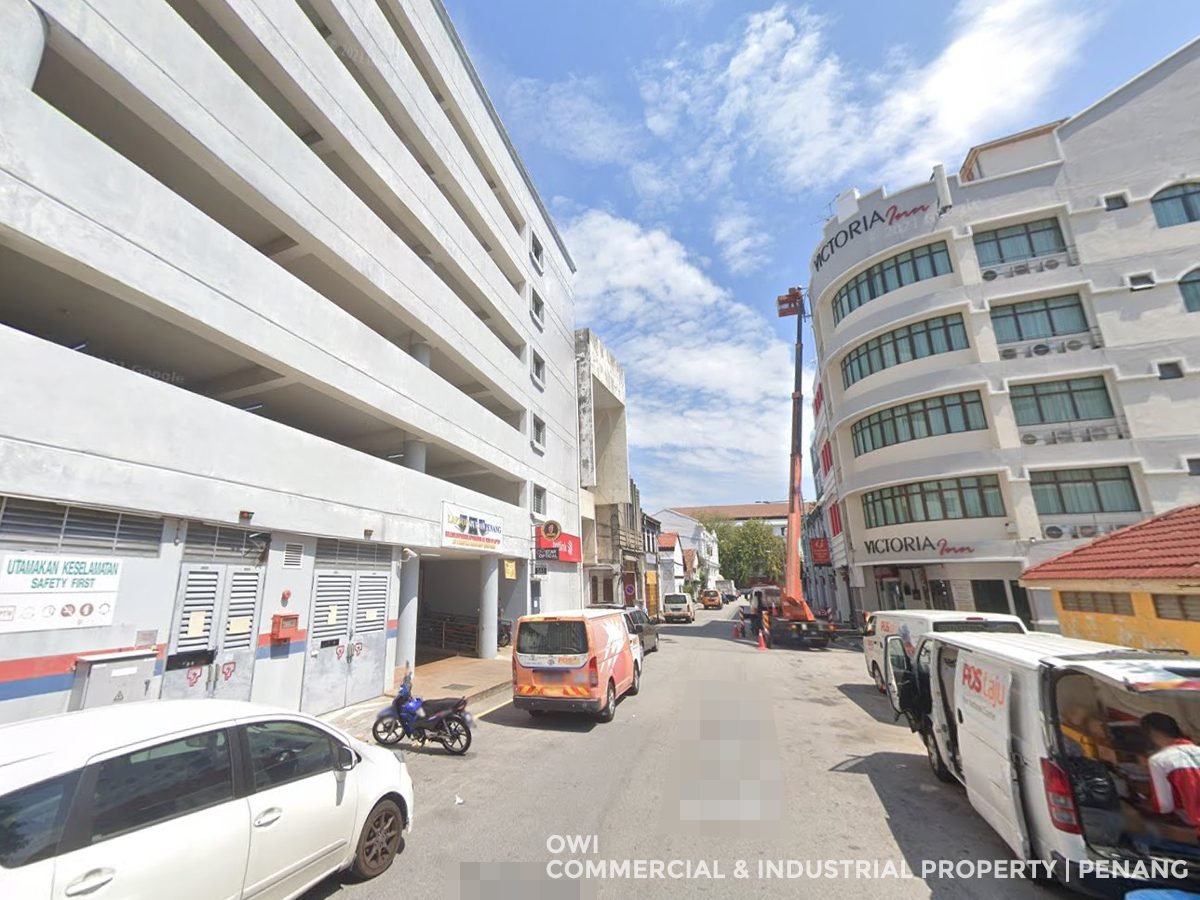 Georgetown 4-Storey Office Space for Rent - photo 2