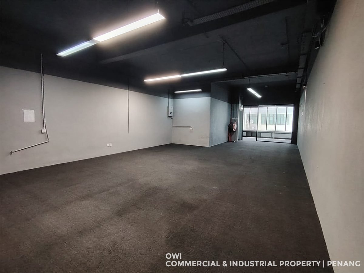 Georgetown 4-Storey Office Space for Rent - photo 3