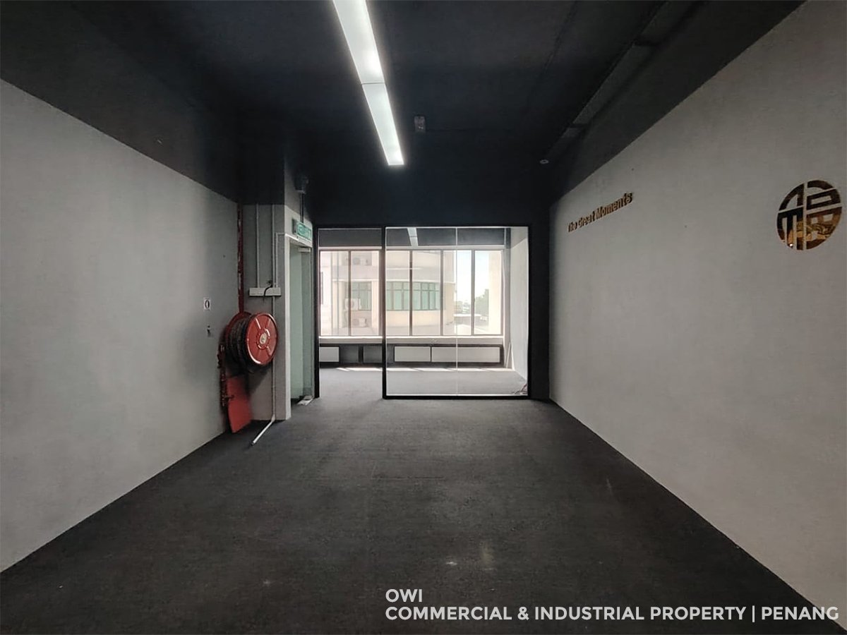 Georgetown 4-Storey Office Space for Rent - photo 4