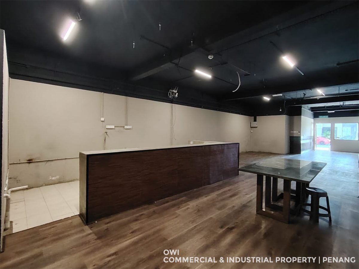 Georgetown 4-Storey Office Space for Rent - photo 5