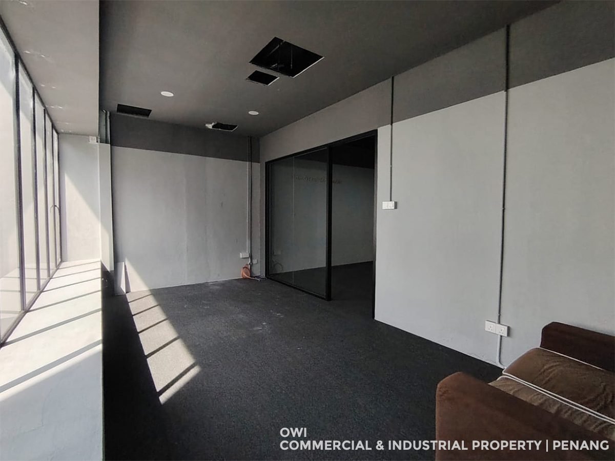Georgetown 4-Storey Office Space for Rent - photo 6