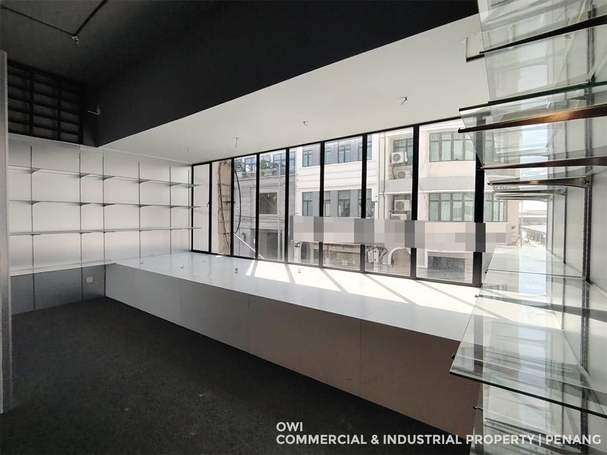 Georgetown 4-Storey Office Space for Rent - photo 7