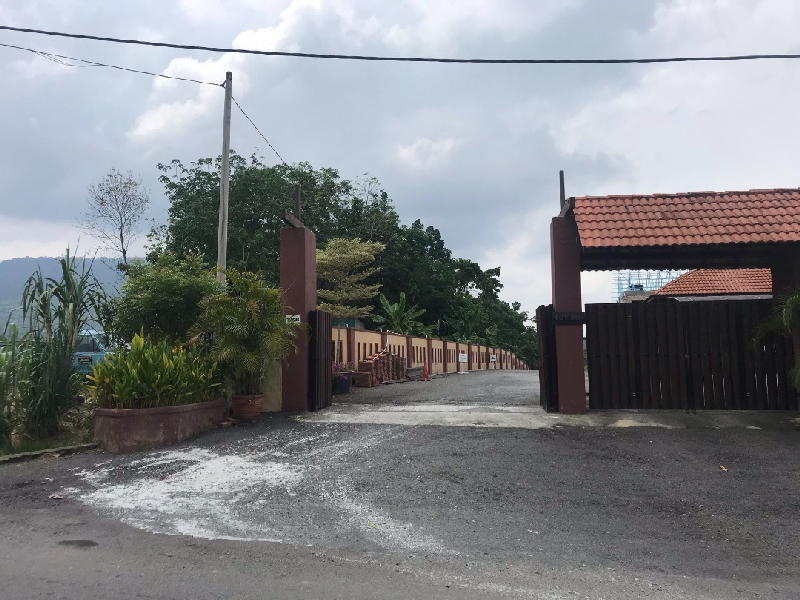Single Storey 20x65sft Nilai Perdana Facing Open Near Commuter KTM - photo 8