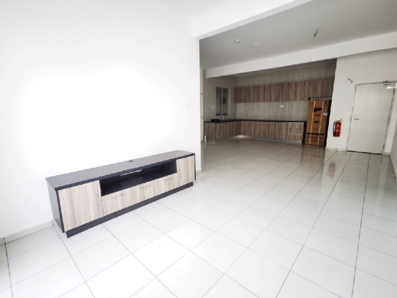 LEVEL 10 New Residensi Adelia Bangi Avenue 3R3B 1082 sqft - photo 2