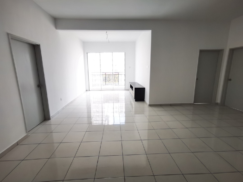 LEVEL 10 New Residensi Adelia Bangi Avenue 3R3B 1082 sqft - photo 3