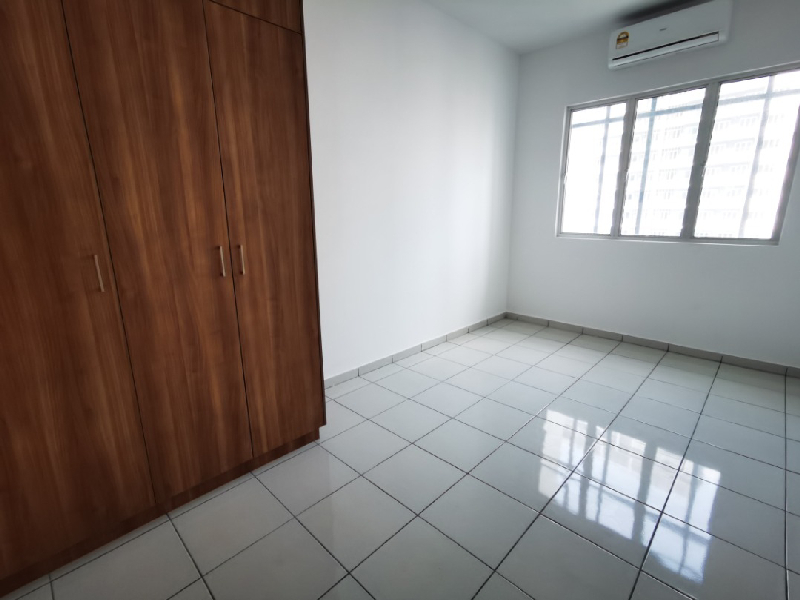 LEVEL 10 New Residensi Adelia Bangi Avenue 3R3B 1082 sqft - photo 4