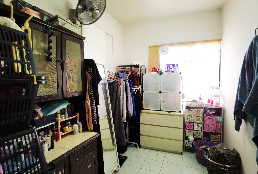 Intana Ria Apartment Seksyen 7 Bangi - photo 3