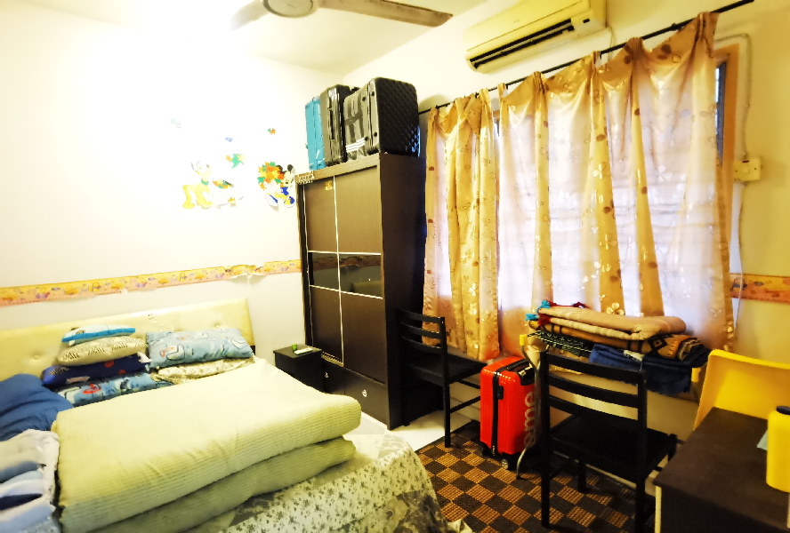 Intana Ria Apartment Seksyen 7 Bangi - photo 4
