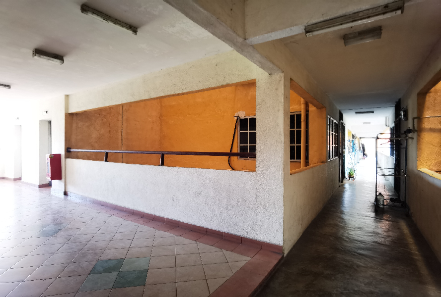 Intana Ria Apartment Seksyen 7 Bangi - photo 13