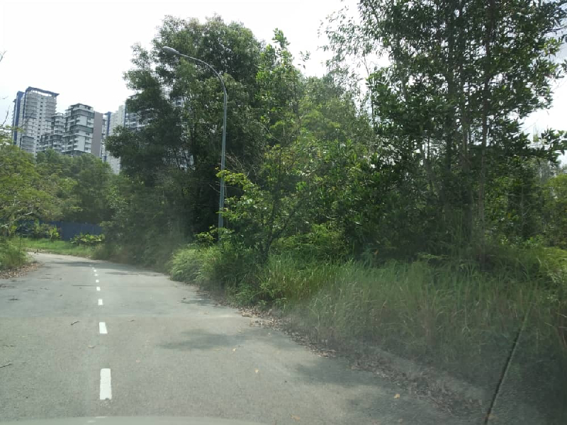 Bungalow Lot Seksyen 7, Bandar Bukit Mahkota, Bangi - photo 3