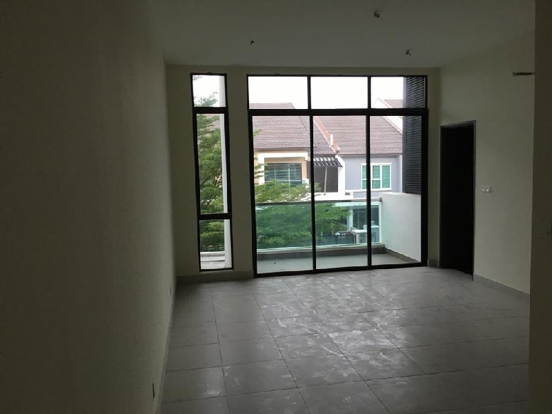 3 Storey Kinrara Residence 22x75sft, Bandar Kinrara, Puchong - photo 3