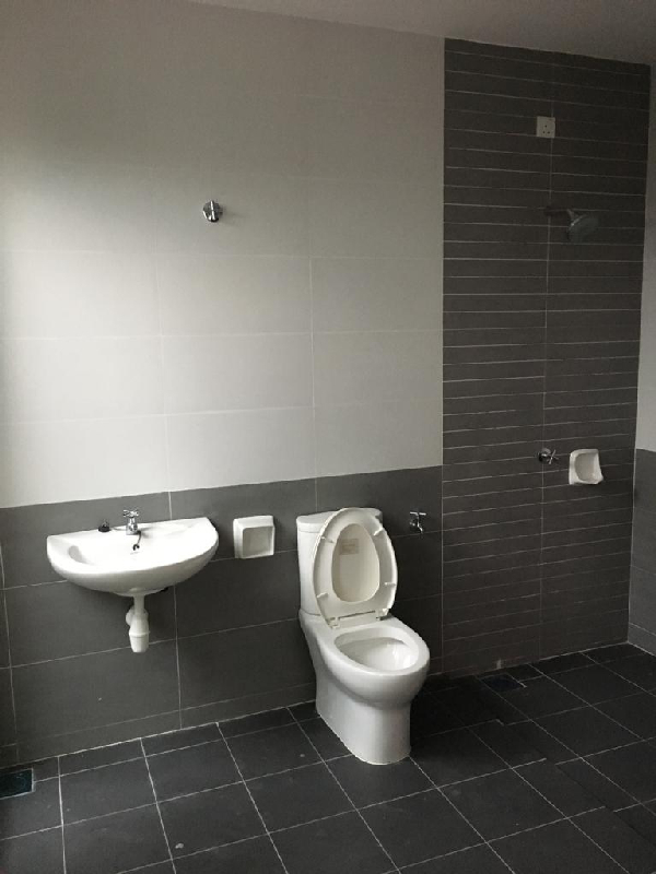 3 Storey Kinrara Residence 22x75sft, Bandar Kinrara, Puchong - photo 6
